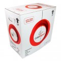 Cablexpert Кабель мережевий Cablexpert FTP 305м (FPC-5004E-SOL)