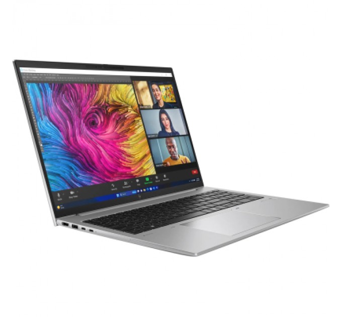 HP Ноутбук HP ZBook Firefly 16 G11 (5G4E9ES)