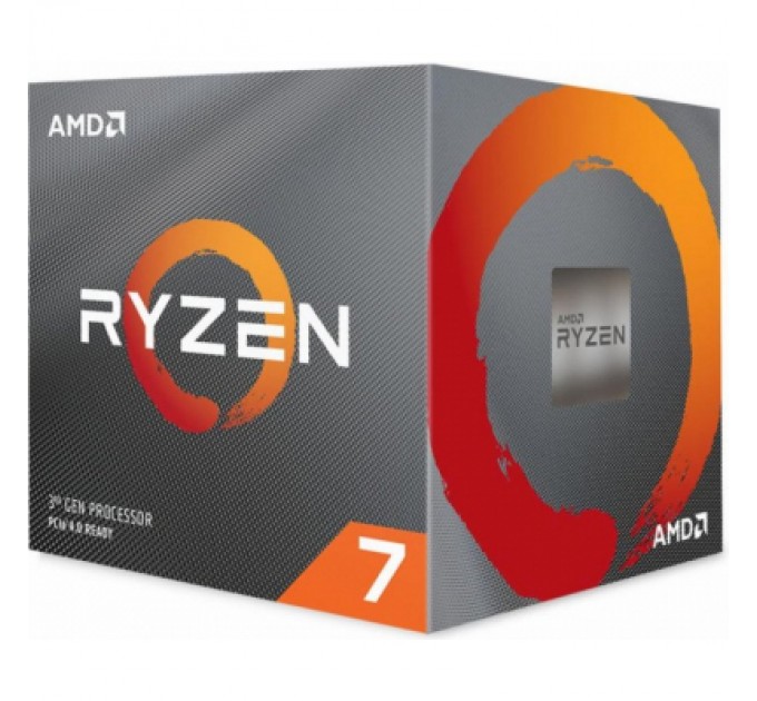 AMD Процесор AMD Ryzen 7 5700X (100-100000926WOF)
