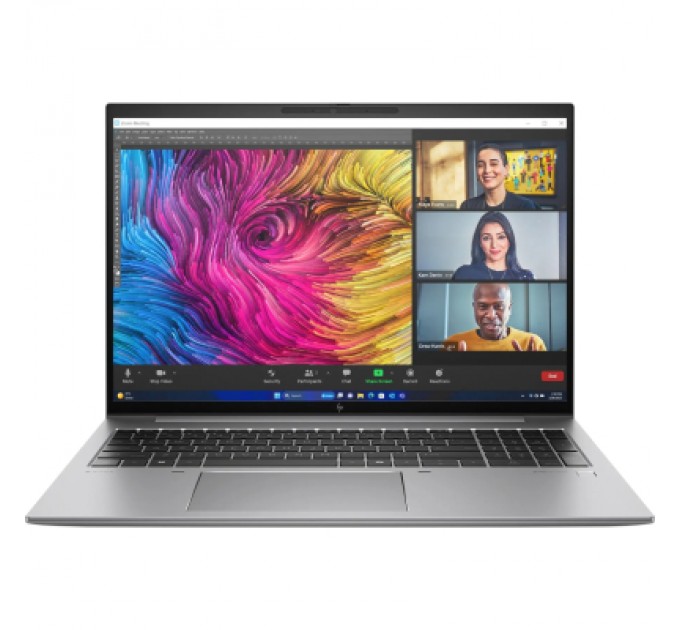 HP Ноутбук HP ZBook Firefly 16 G11 (5G4F4ES)