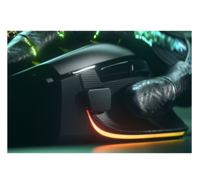 Razer Мишка Razer Basilisk V3 35K USB Black (RZ01-05230100-R3M1)