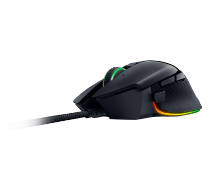 Razer Мишка Razer Basilisk V3 35K USB Black (RZ01-05230100-R3M1)