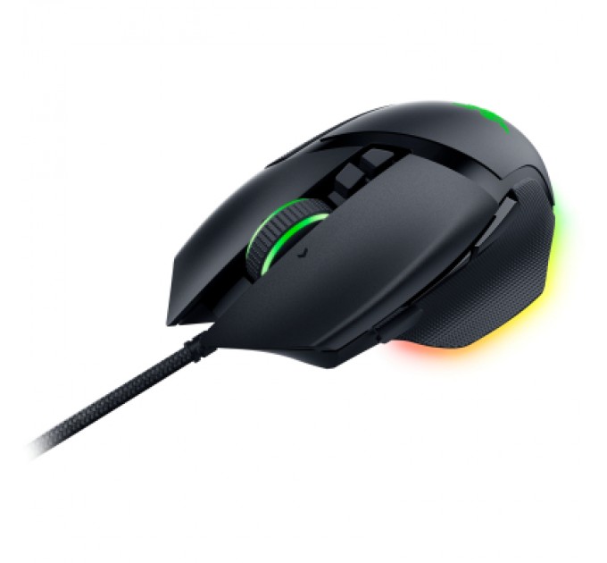 Razer Мишка Razer Basilisk V3 35K USB Black (RZ01-05230100-R3M1)