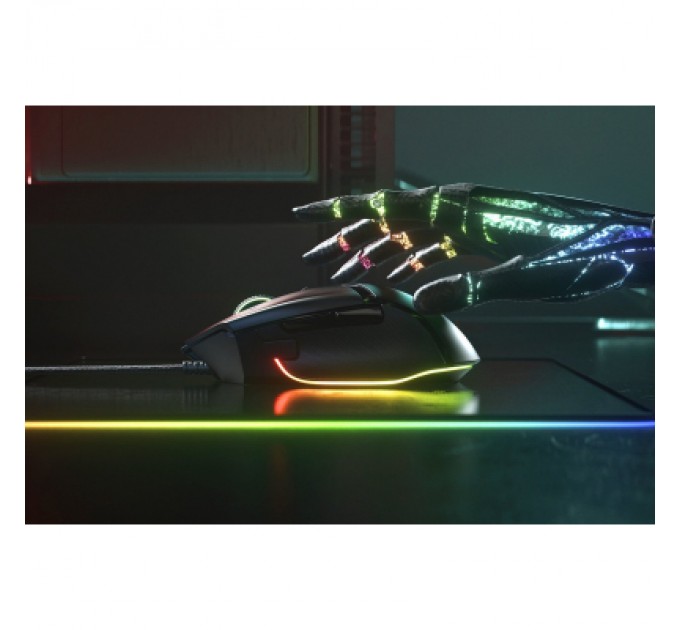 Razer Мишка Razer Basilisk V3 35K USB Black (RZ01-05230100-R3M1)