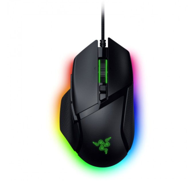 Razer Мишка Razer Basilisk V3 35K USB Black (RZ01-05230100-R3M1)