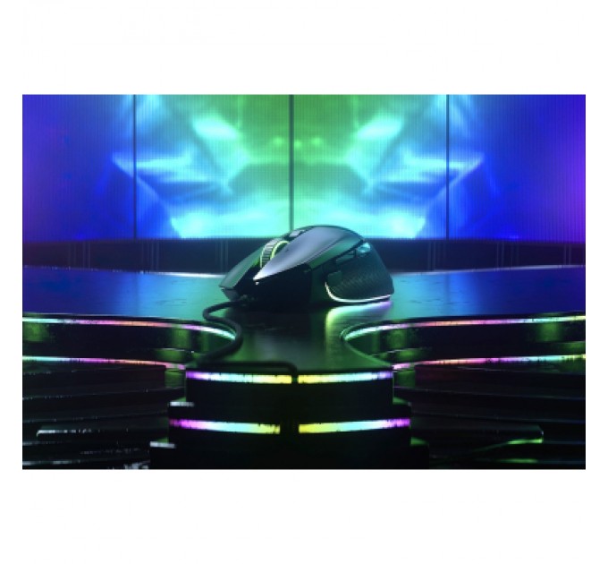 Razer Мишка Razer Basilisk V3 35K USB Black (RZ01-05230100-R3M1)