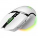 Razer Мишка Razer Basilisk V3 Pro 35K Wireless/Bluetooth White (RZ01-05240200-R3G1)