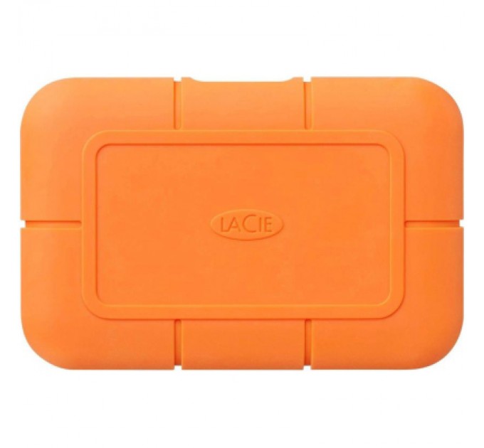LaCie Накопичувач SSD USB 3.1 4TB LaCie (STHR4000800)