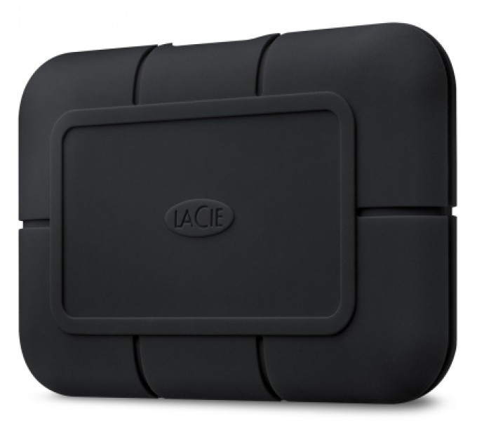 LaCie Накопичувач SSD USB-C 4TB LaCie (STHZ4000800)