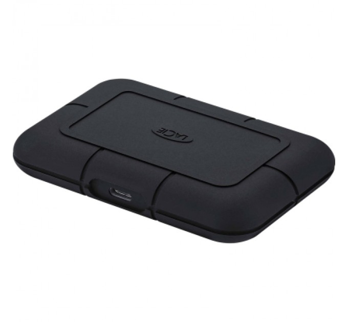 LaCie Накопичувач SSD USB-C 4TB LaCie (STHZ4000800)