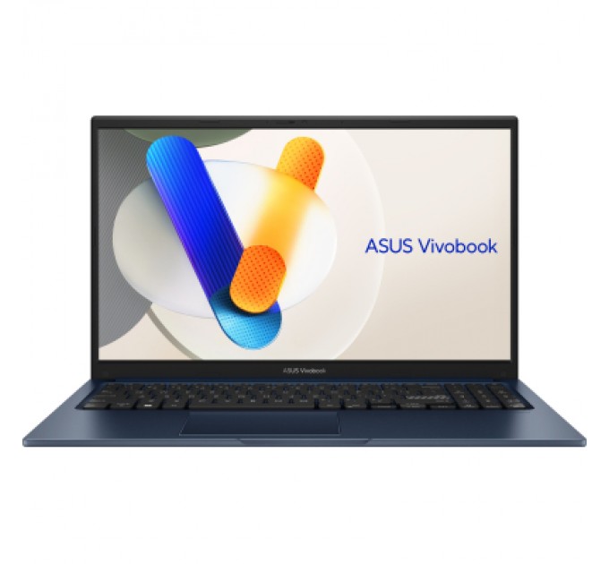 ASUS Ноутбук ASUS Vivobook 15 A1504ZA-BQ739W (90NB1021-M012L0)