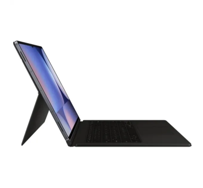 Samsung Чохол до планшета Samsung Keyboard Cover Galaxy Tab S10 Ultra Black (EF-DX925BBEGUA)