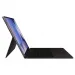 Samsung Чохол до планшета Samsung Keyboard Cover Galaxy Tab S10 Ultra Black (EF-DX925BBEGUA)