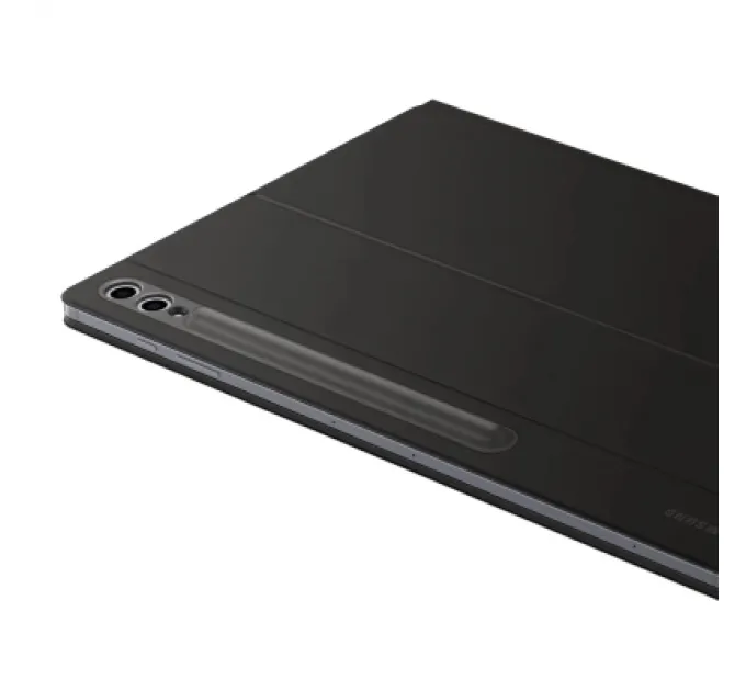 Samsung Чохол до планшета Samsung Keyboard Cover Galaxy Tab S10 Ultra Black (EF-DX925BBEGUA)