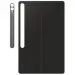 Samsung Чохол до планшета Samsung Keyboard Cover Galaxy Tab S10 Ultra Black (EF-DX925BBEGUA)