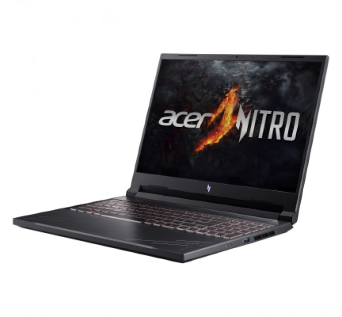 Acer Ноутбук Acer Nitro V 16 ANV16-41 (NH.QRUEU.00G)
