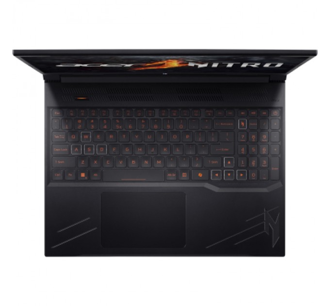 Acer Ноутбук Acer Nitro V 16 ANV16-41 (NH.QRUEU.00G)