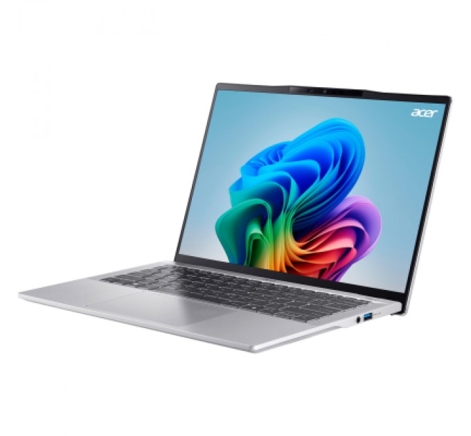Acer Ноутбук Acer Swift 14 AI SF14-61T (NX.J1CEU.001)