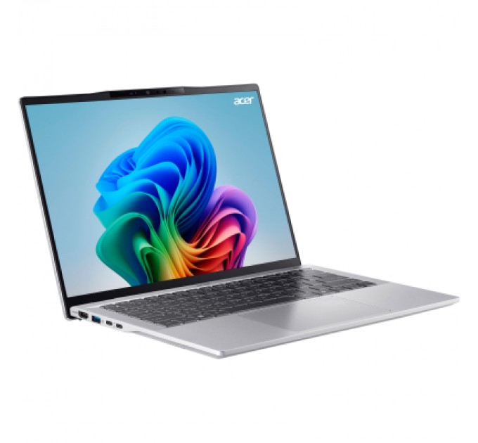 Acer Ноутбук Acer Swift 14 AI SF14-61T (NX.J1CEU.001)