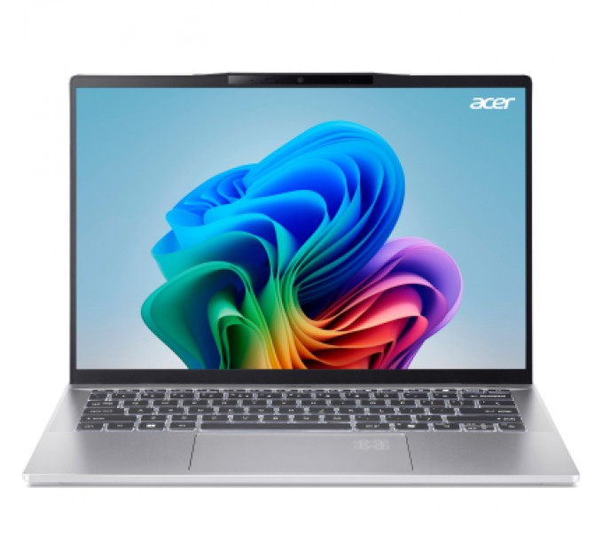Acer Ноутбук Acer Swift 14 AI SF14-61T (NX.J1CEU.001)