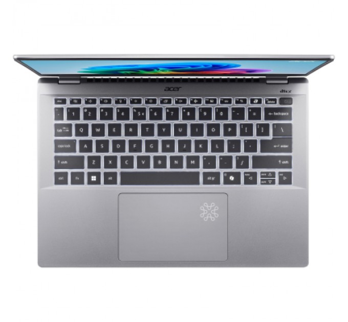 Acer Ноутбук Acer Swift 14 AI SF14-61T (NX.J1CEU.001)