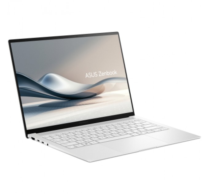 ASUS Ноутбук ASUS Zenbook S 14 UX5406SA-PV030W (90NB14F2-M00170)