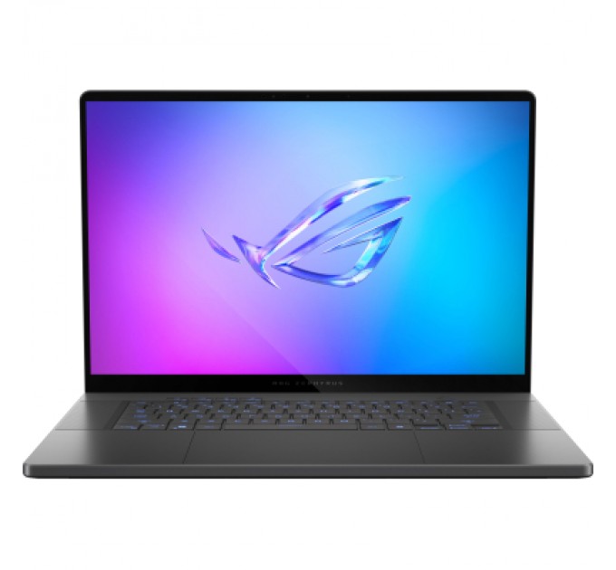 ASUS Ноутбук ASUS ROG Zephyrus G16 GA605WV-QR114 (90NR0JA1-M00680)