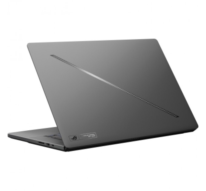 ASUS Ноутбук ASUS ROG Zephyrus G16 GA605WV-QR114 (90NR0JA1-M00680)