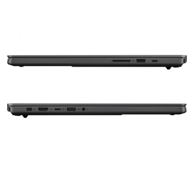 ASUS Ноутбук ASUS ROG Zephyrus G16 GA605WV-QR114 (90NR0JA1-M00680)