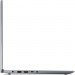 Lenovo Ноутбук Lenovo IdeaPad Slim 3 15IAN8 (82XB00AGRA)