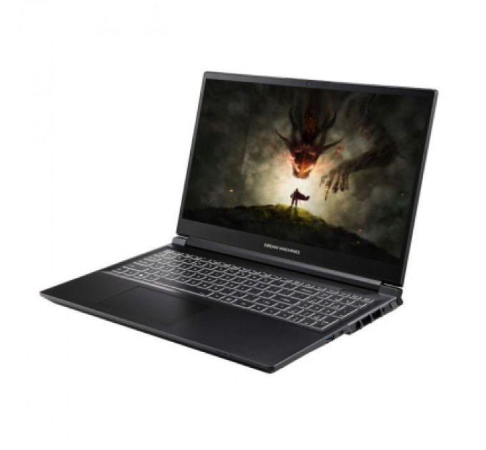Dream Machines Ноутбук Dream Machines RG4050-15 (RG4050-15UA32)