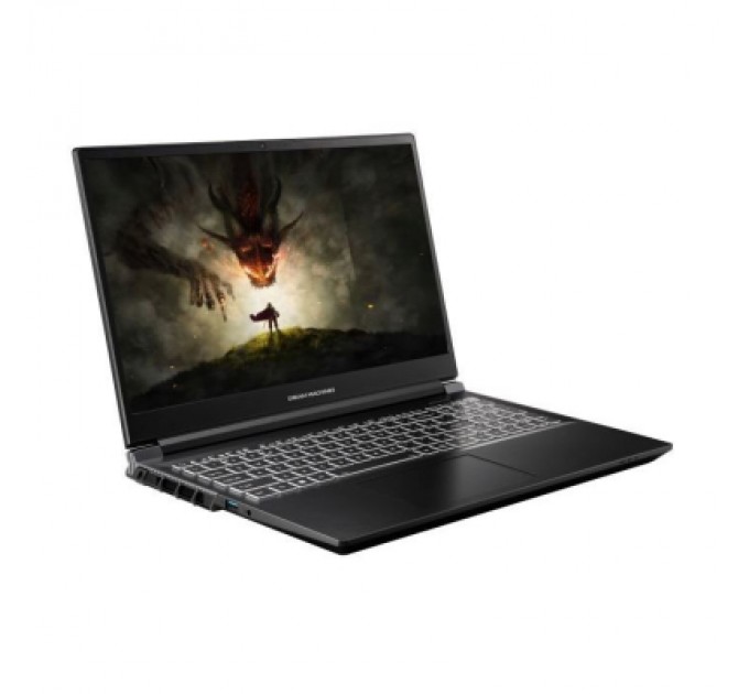 Dream Machines Ноутбук Dream Machines RG4050-15 (RG4050-15UA32)