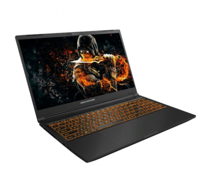 Dream Machines Ноутбук Dream Machines RG4050-15 (RG4050-15UA47)