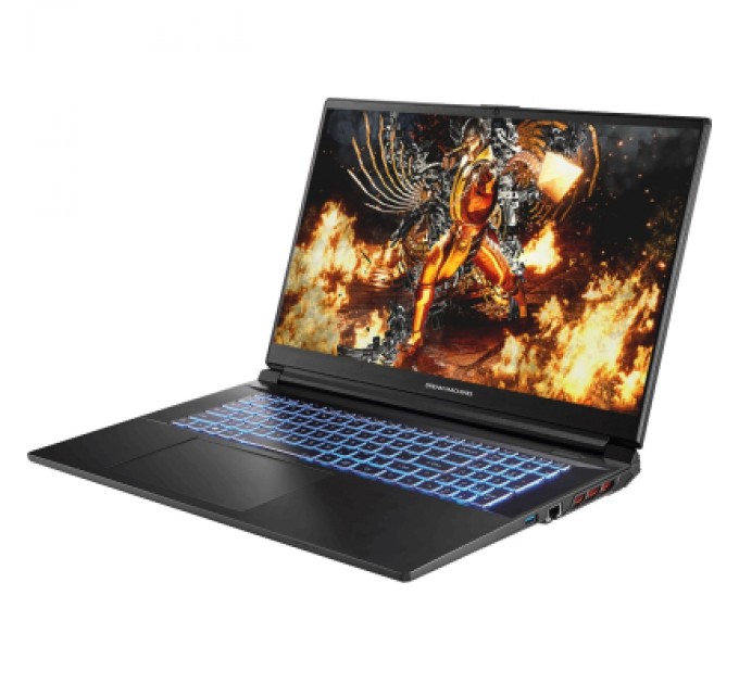 Dream Machines Ноутбук Dream Machines RG4050-17 (RG4050-17UA37)