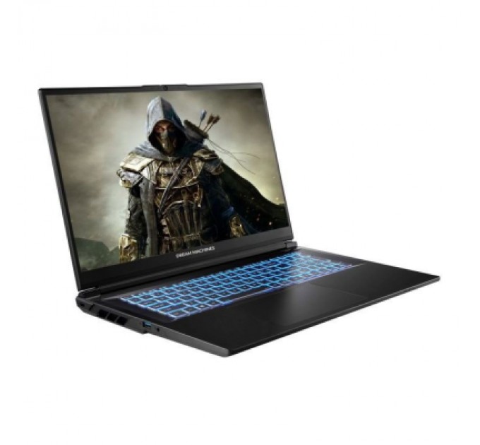 Dream Machines Ноутбук Dream Machines RG4060-17 (RG4060-17UA42)