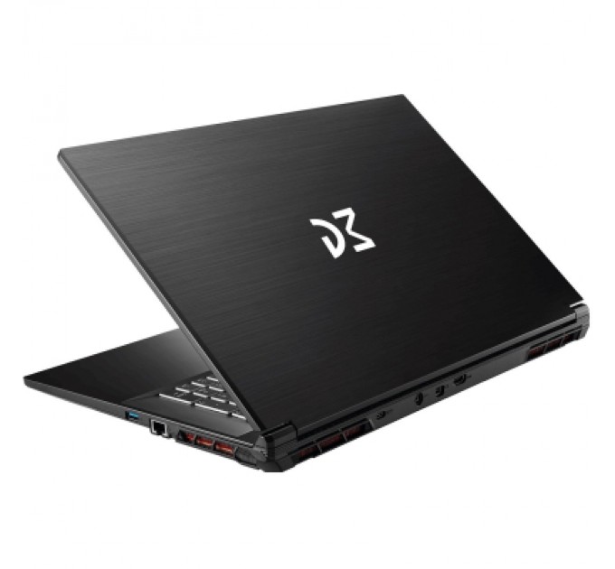 Dream Machines Ноутбук Dream Machines RG4050-17 (RG4050-17UA38)