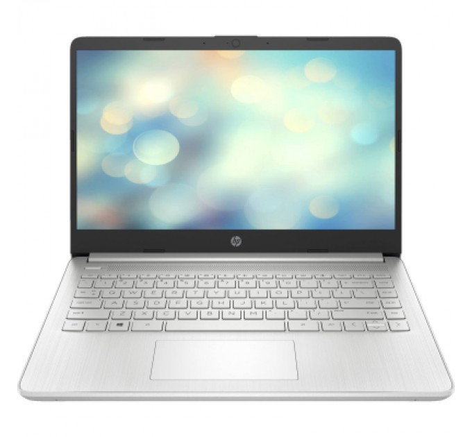 HP Ноутбук HP 14s-dq5003ua (6J306EA)