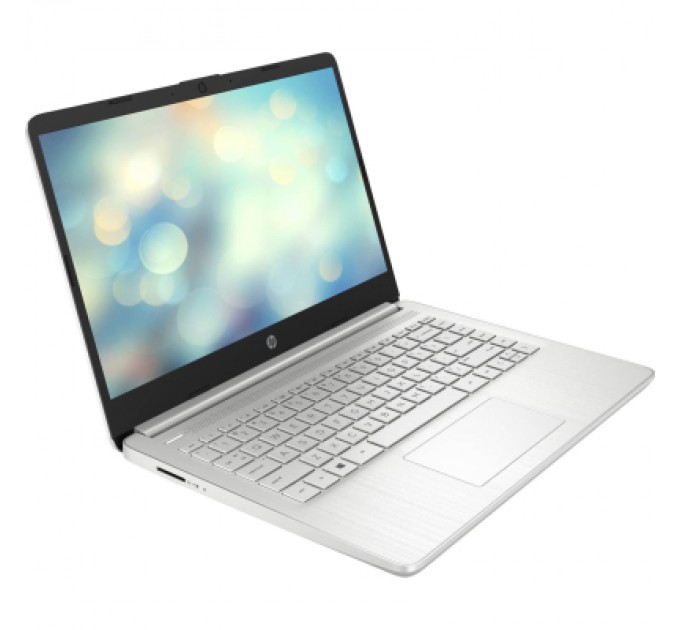 HP Ноутбук HP 14s-dq5003ua (6J306EA)