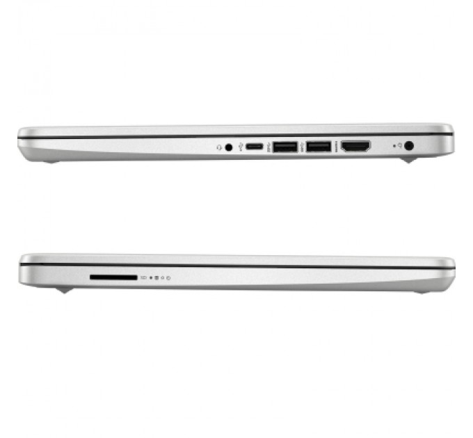 HP Ноутбук HP 14s-dq5003ua (6J306EA)