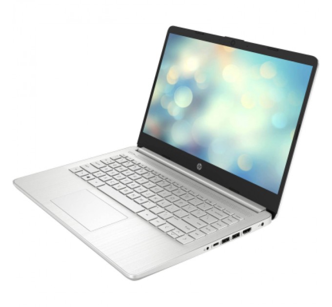 HP Ноутбук HP 14s-dq5003ua (6J306EA)