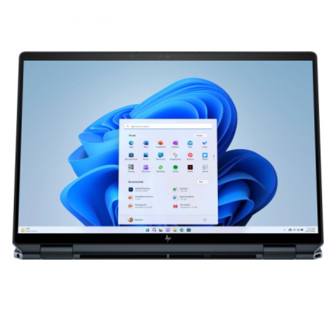 HP Ноутбук HP Spectre x360 14-eu0000ua (B09ZREA)