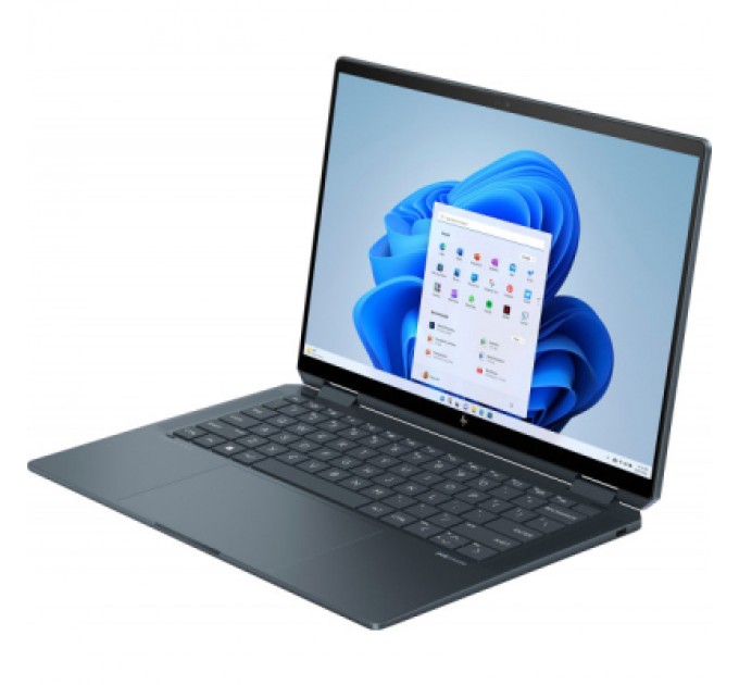 HP Ноутбук HP Spectre x360 14-eu0000ua (B09ZREA)