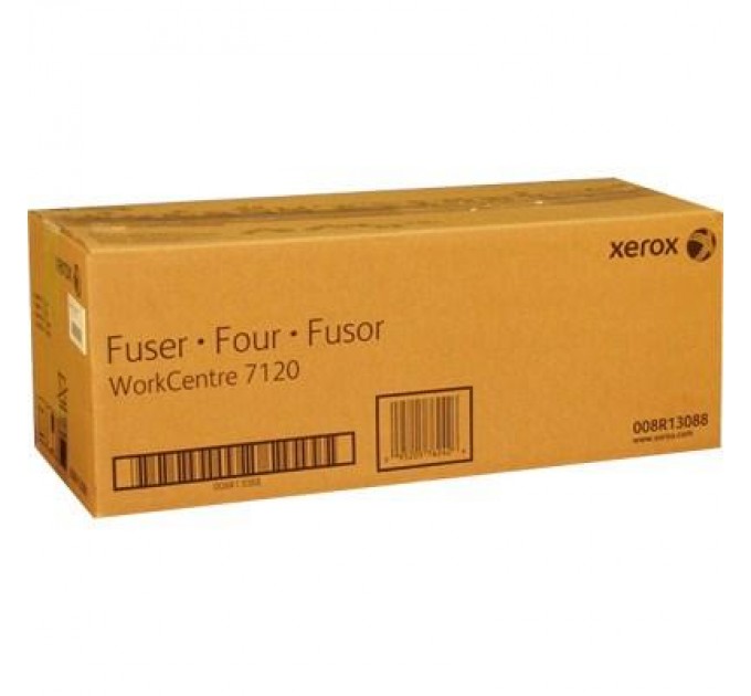 Xerox Ф'юзер Xerox WC7120/7125/7225 (008R13088)