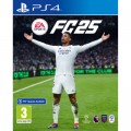 Sony Гра Sony EA SPORTS FC 25, BD диск (5030938125372)