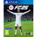 Sony Гра Sony EA SPORTS FC 25, BD диск (5030938125372)
