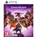 Sony Гра Sony Dragon Age: The Veilguard, BD диск (5035225125264)