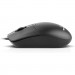 REAL-EL Мишка REAL-EL RM-210 USB Black (EL123200036)