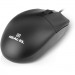 REAL-EL Мишка REAL-EL RM-210 USB Black (EL123200036)