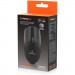REAL-EL Мишка REAL-EL RM-210 USB Black (EL123200036)