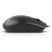 REAL-EL Мишка REAL-EL RM-210 USB Black (EL123200036)